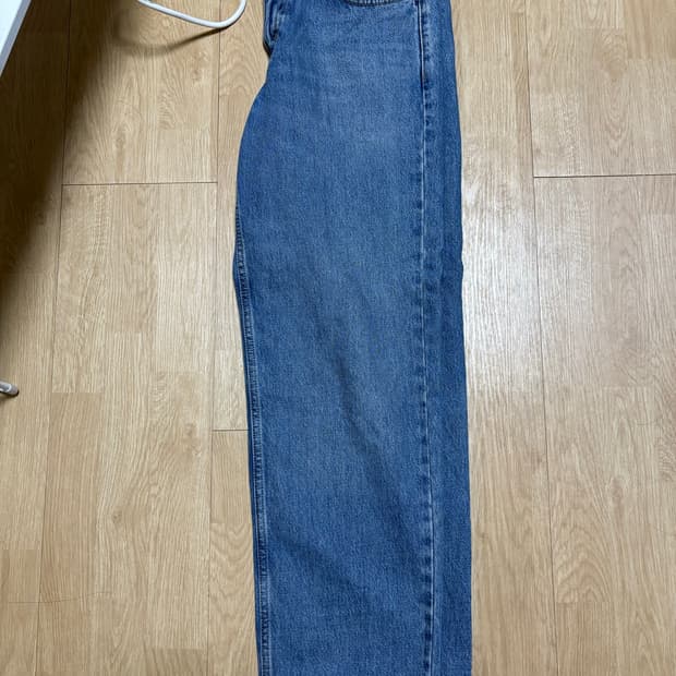 리바이스청바지