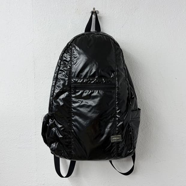 PORTER