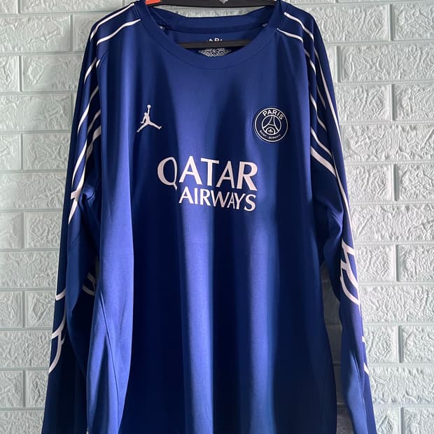 파리 유니폼 3xl입니다!