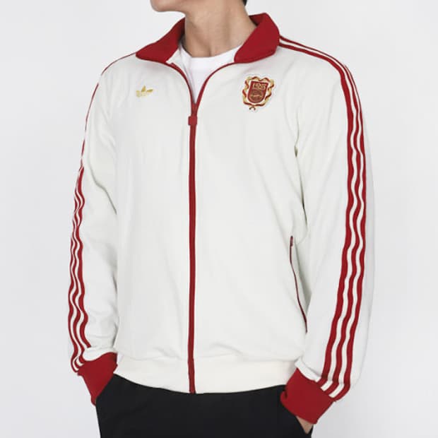 바이에른 뮌헨 125주년 축구 져지 트랙탑 판매합니다