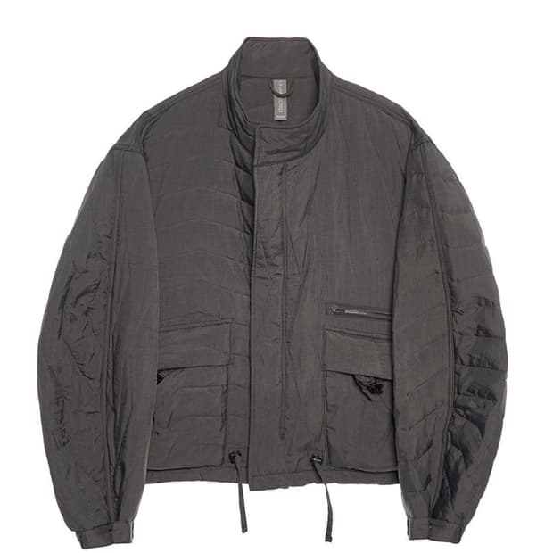 L) 언어펙티드 멀티 퀼티드 블루종