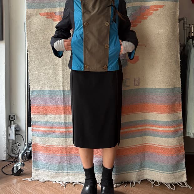 Jil Sander 스포츠 자켓