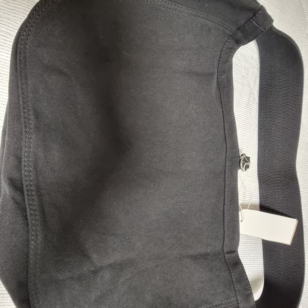타이가 타카하시 뉴스보이백 L lot004