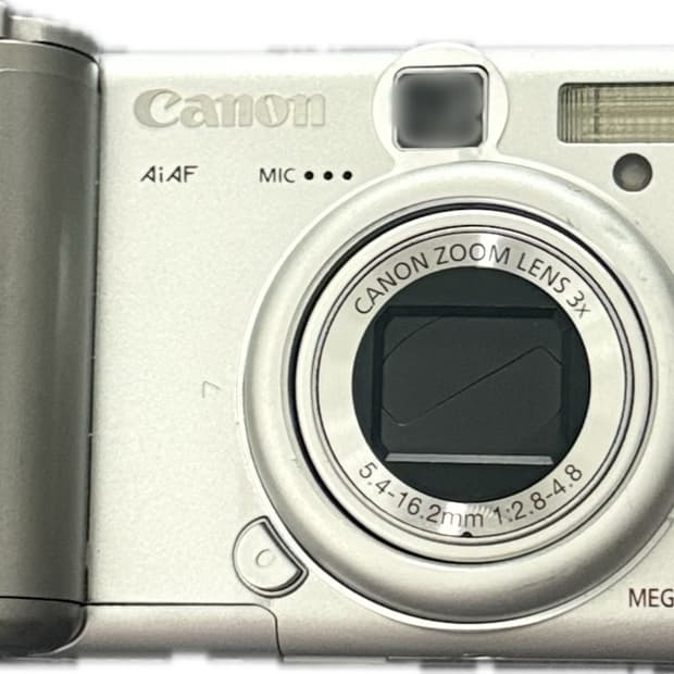 캐논 파워샷 a70 팝니다