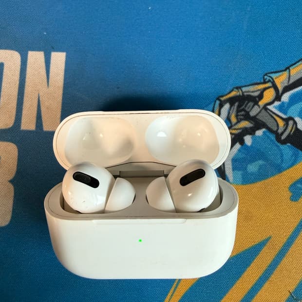 애플 에어팟 프로