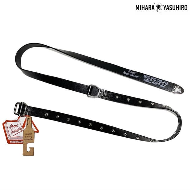 Mihara Yasuhiro x GU