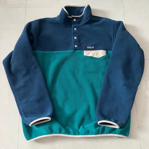 파타고니아 신칠라