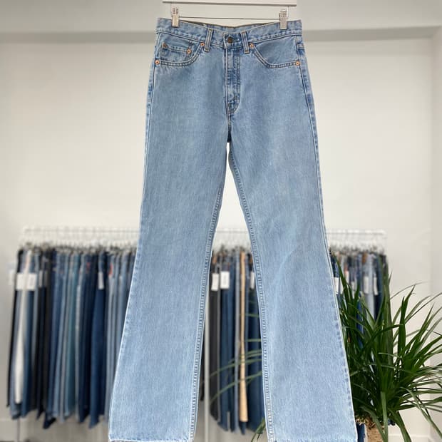 Levis517 Boots Cut 90s 28사이즈 a5176