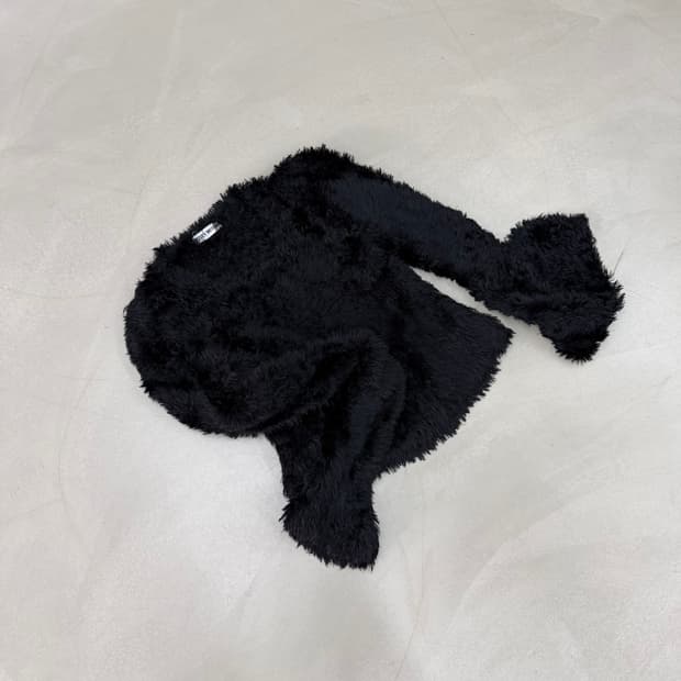 Issey Miyake Knit