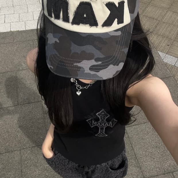 러브이즈트루 IM POCKET TRANING PANTS