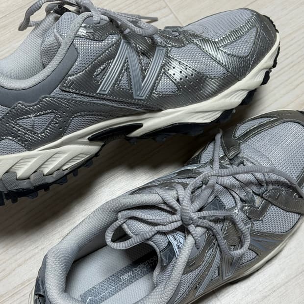 뉴발란스 610 TAU