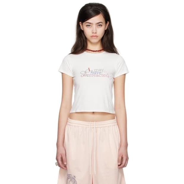 I’m sorry by petra collins 티셔츠