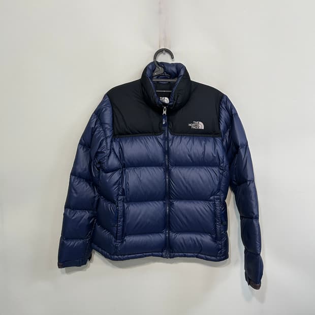 노스페이스 700 눕시 구스다운 85 여성