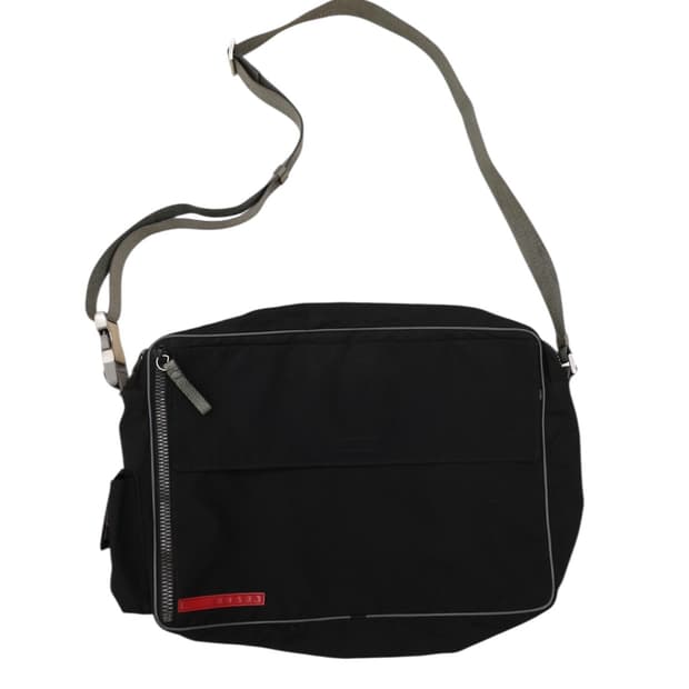 00‘s 프라다 스포츠 크로스백