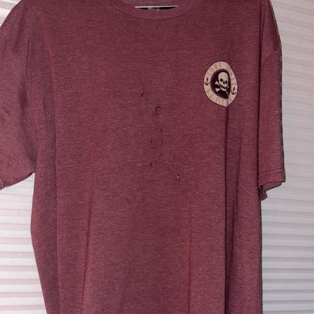 90’s Poker T-Shirts