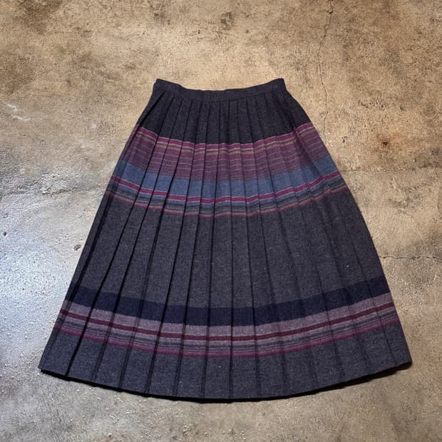 23-24inch ) Japanese Vintage