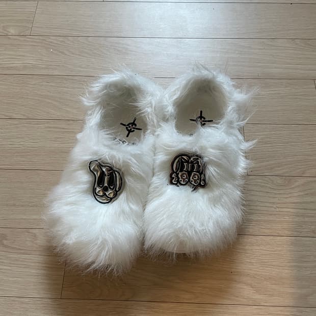 Chito Crocs