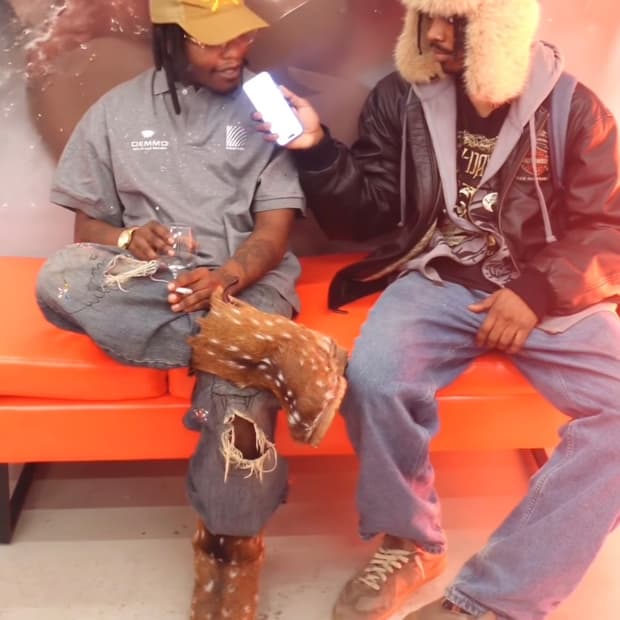 뎀모 코퍼레이션 폴로 M