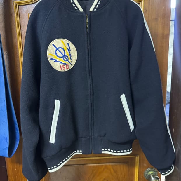 프리휠러스 스피드버그자켓 44