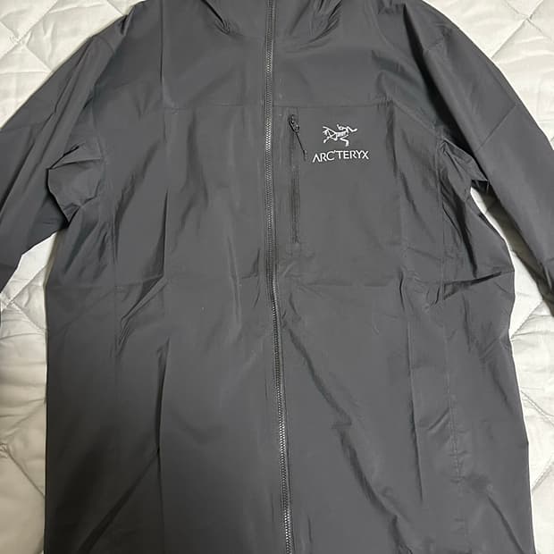 아크테릭스 스쿼미시 m