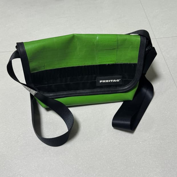 Freitag 프라이탁 하와이 파이브 오