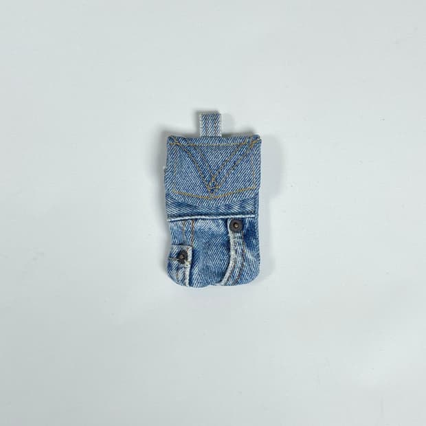R.chemy mini pouch(알케미 미니파우치)