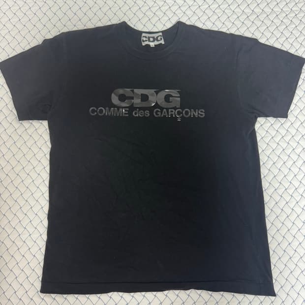 cdg 반팔