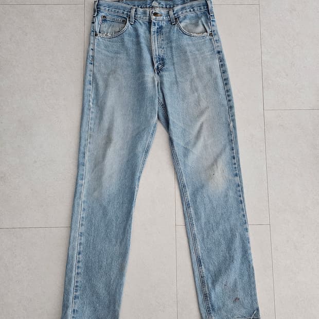 칼하트 carhartt 데님