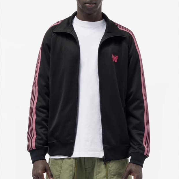 니들스 트랙자켓 검핑 xl