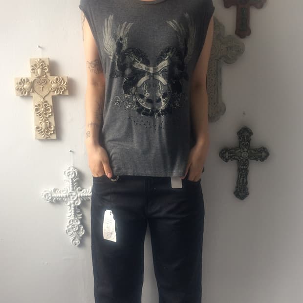 Back open printing top