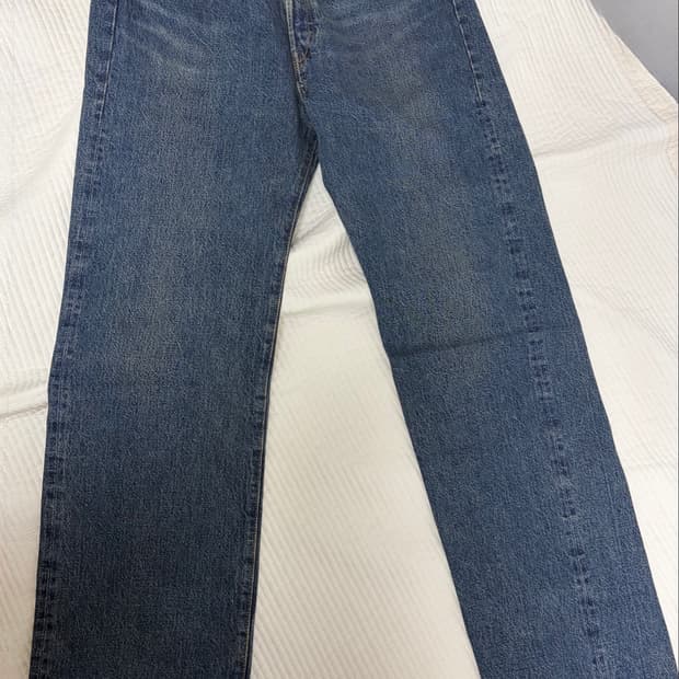 lvc55501 와고너(wagoner) 29x32 새상품 판매합니다