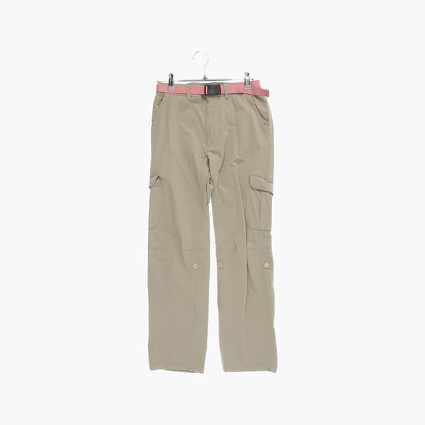 나일론 카고팬츠 공용 33