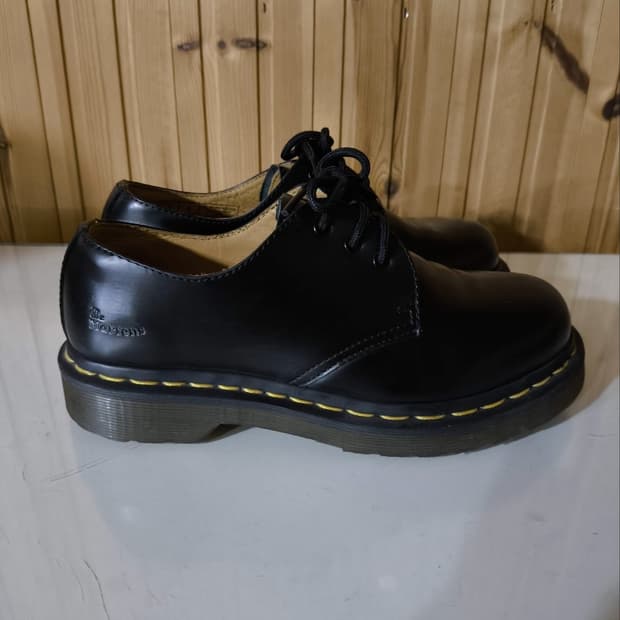 uk3 닥터마틴 1461 3홀 11838