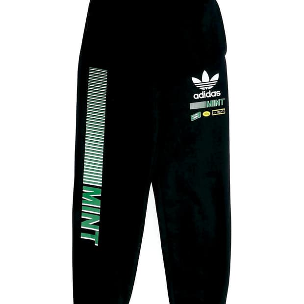 아디다스 오리지널 팬츠 BODEGA PANTS