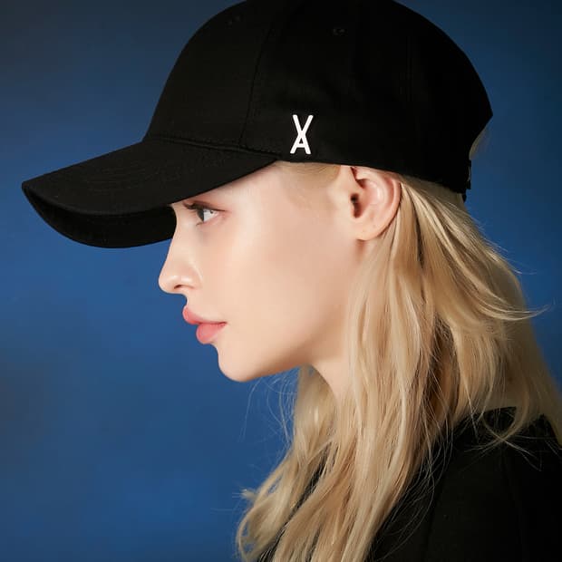 바잘 볼캡모자 (모자깊음 거의대두볼캡)