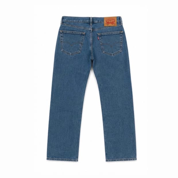 Levi's Men 505 Jean