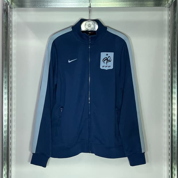 나이키 프랑스 트랙 자켓