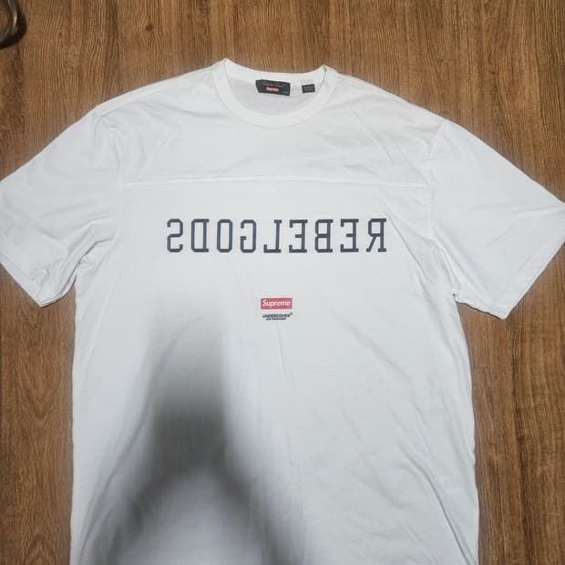 슈프림 언더커버 발팔티 라지