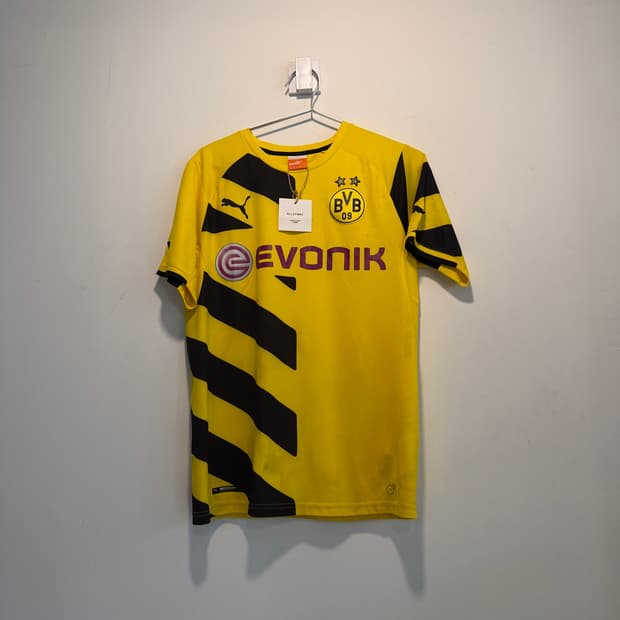 Dortmund jersey t-shirt