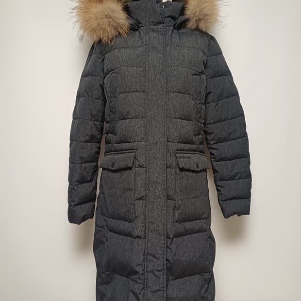 [95] 몽벨(mont-bell) 카밀라 롱 다운 여성 파카