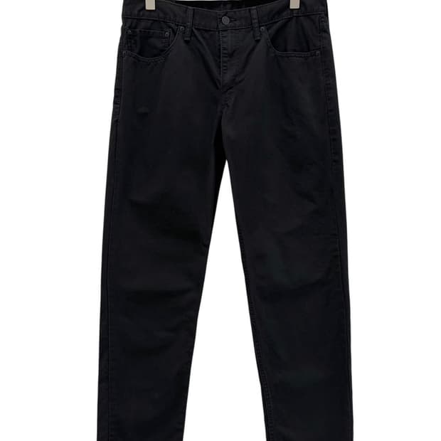 리바이스 화이트탭 511 블랙 (36) 