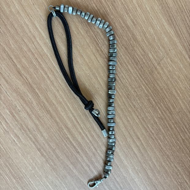 해칭룸 목걸이