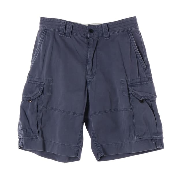 POLO RALPH LAUREN 빈티지 카고 쇼츠 32