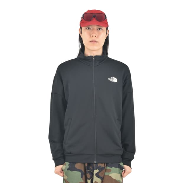 노스페이스 마운틴 집업 져지 등산 자켓 L N0514