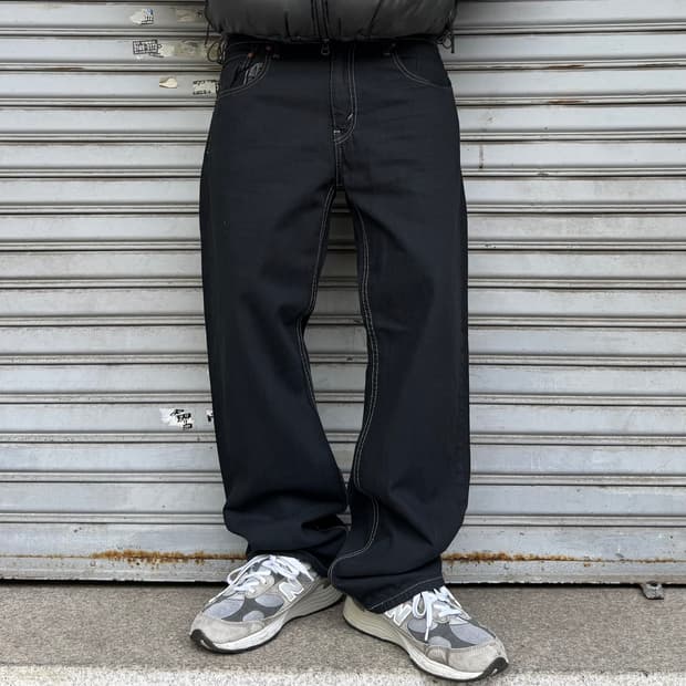 Levi’s 569 Loose Straight