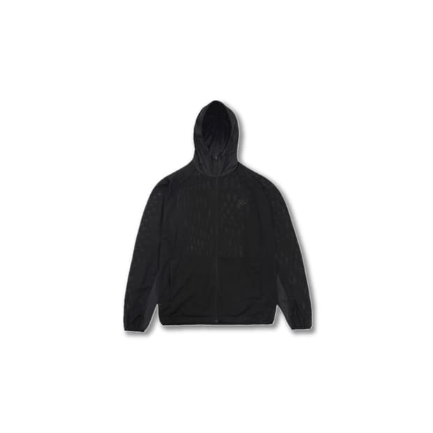 Sansan Gear x BLF 22S/S Mesh Jacket