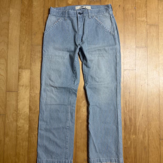 Gap ARMY fatigue pants