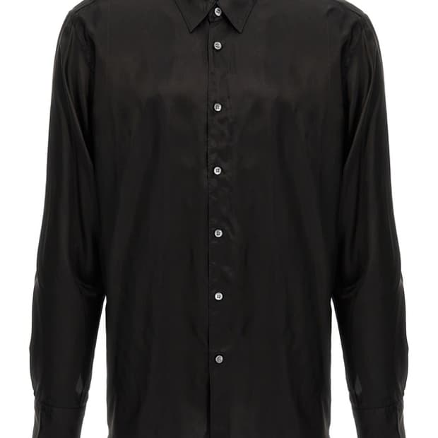 꼼데가르송 큐프라 셔츠 comme des garcons 구합니다