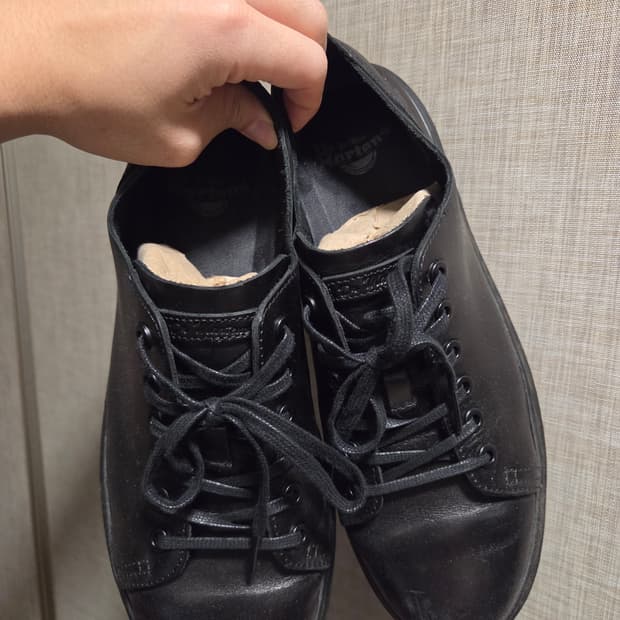 닥터마틴 단테 280