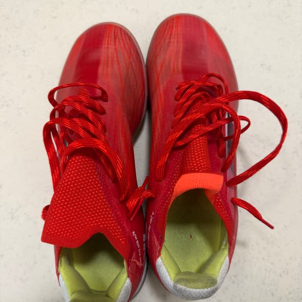 아디다스 풋살화 250mm